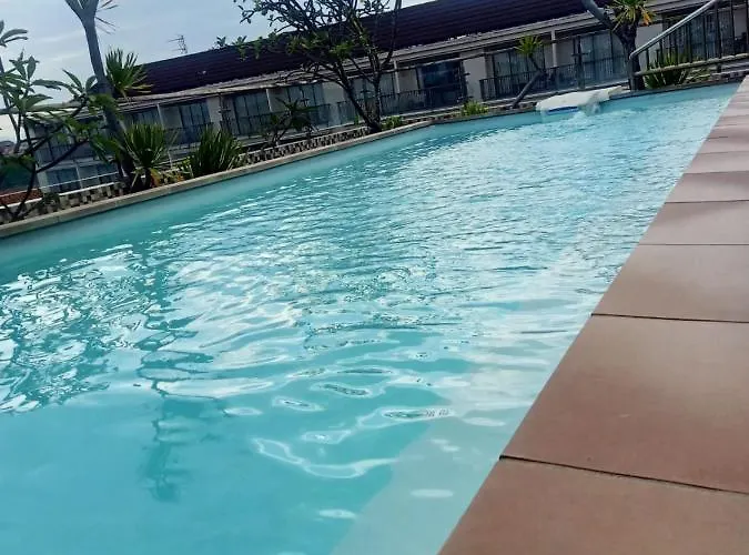 My @bali By Conary Hotel