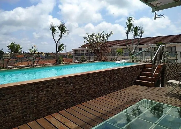 Hotel My @bali By Conary Kuta (Bali)