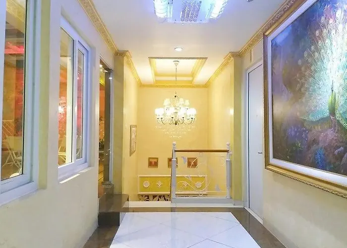 Hotel My @bali By Conary 2*
