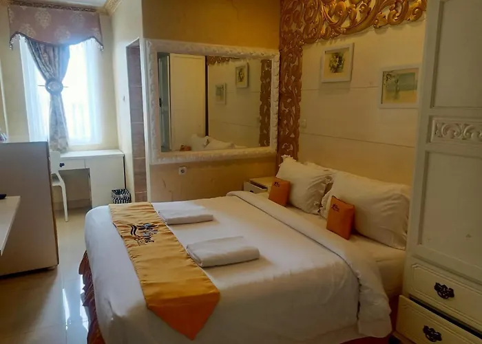 Hotel My @bali By Conary Kuta (Bali)