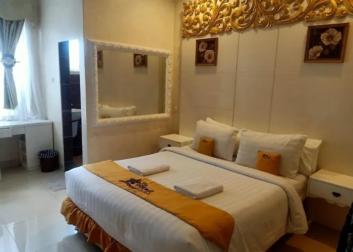 My @bali By Conary Hotel