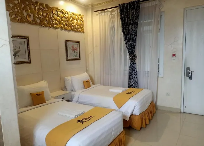 Hotel My @bali By Conary Kuta (Bali)
