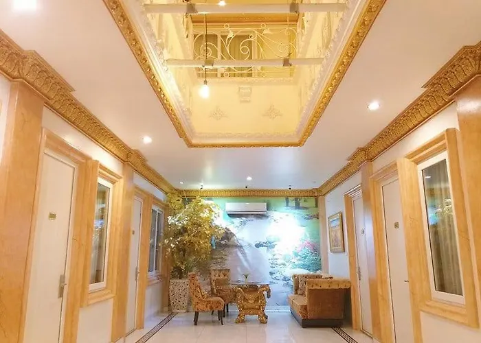 My @bali By Conary Hotel 2*